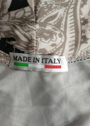 Свободный летний кардиган