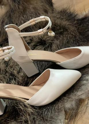 Туфли свадебные каблуки zara босоножки новые кожаные замшевые каблуки вечерние туфли на каблуках лоферы мюли кеды белые туфли сандалии
