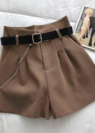 Шикарные шорты