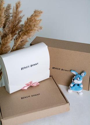 Детские плавки-шорты для мальчика