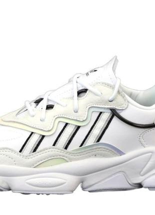 Кроссовки adidas ozweego6 фото