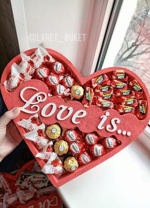 Подарочный бокс3 фото