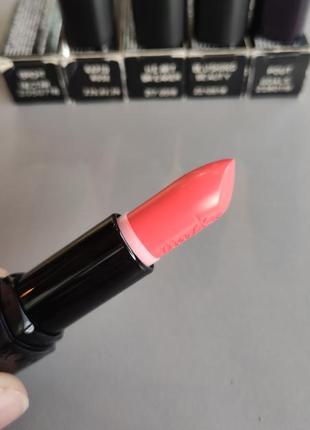 Помада для губ от эйвон марк avon mark rose pout nectar heart6 фото