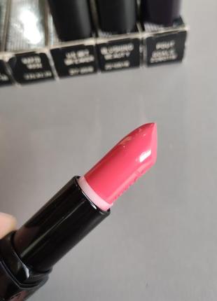 Помада для губ от эйвон марк avon mark rose pout nectar heart3 фото