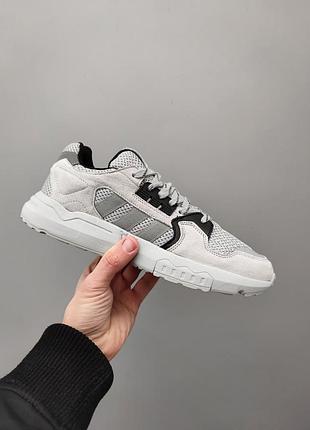 Кроссовки adidas zx torsion x ninja