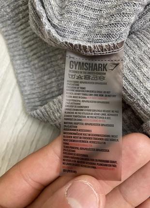 Женские спортивные штаны gymshark брюки повседневные лосины леггинсы капри тайтсы...10 фото