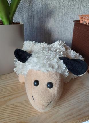 Іграшка грілка