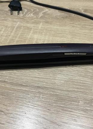 Утюжок babyliss slim 22 (торг)