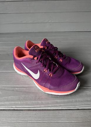 Nike flex tr 5 кросівки