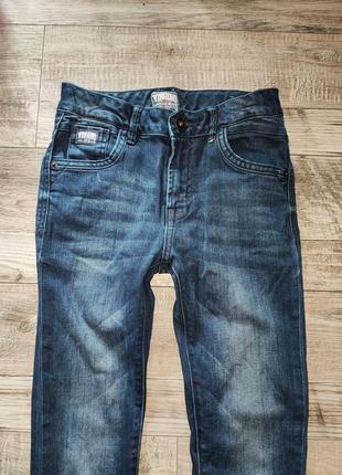 Джинси джинсові брюки штани2 фото