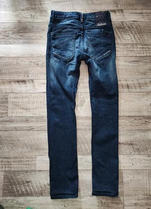 Джинси джинсові брюки штани3 фото