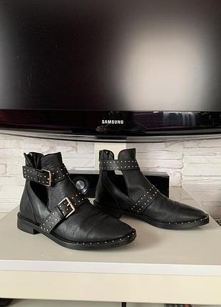 Стильные ботиночки