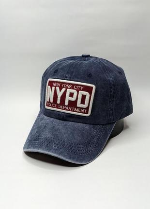 Бейсболка в ассортименте