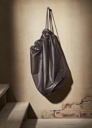 Полимерный рюкзак h&m studio !
