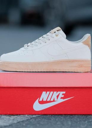 Чоловічі кросівки nike air force 1🔥