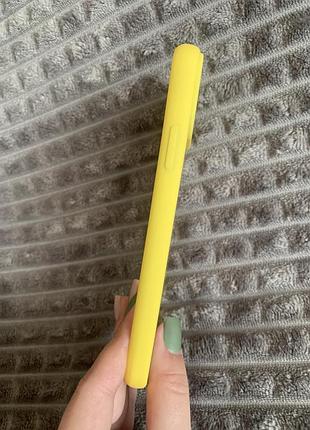 Чехол на iphone xr 3