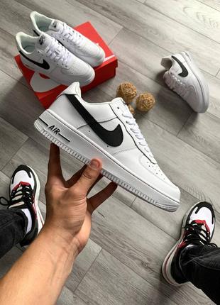 Кроссовки nike air force 1