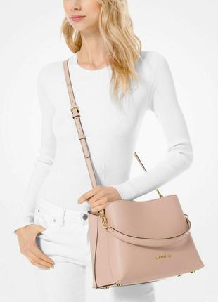 Сумка на плечо crossbody michael kors кроссбоди майкл корс