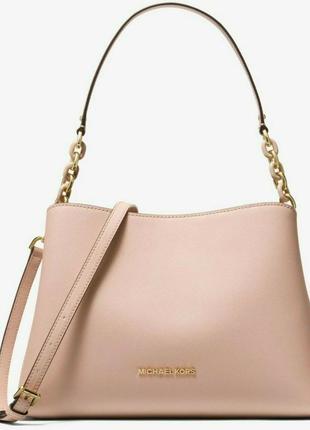 Сумка на плечо crossbody michael kors кроссбоди майкл корс2 фото