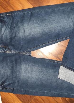 Продам новые женские джинсы на байке 28, 29