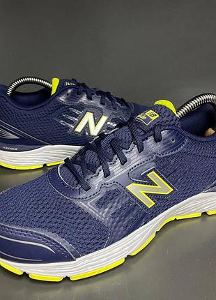 Кроссовки new balance
