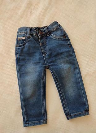 Штани джинсові на хлопчика. джинси для хлопця