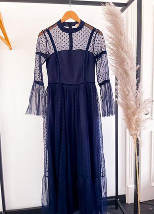 Вечірня сукня