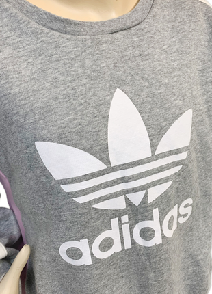 Свитшот детский/adidas/9-10 лет/134-140//стан идеальный!!!6 фото