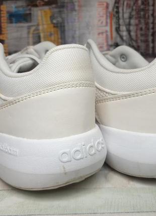 Кроссовки adidas cloudfoam6 фото