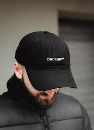 Кепка carhartt