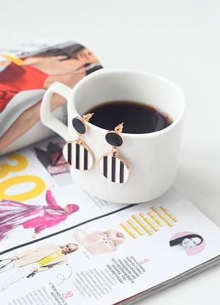 Актуальні сережки