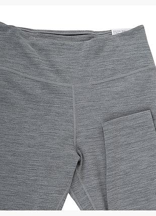 Лосины жен. nike w nk one df gfx pk mr 7/8 tgt (арт. dd4555-068)7 фото