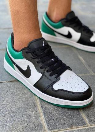 👟nike air jordan 1 retro low