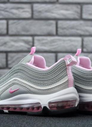 Кроссовки nike air max 973 фото