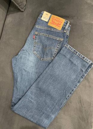 Джинси levi’s 511™ slim fit3 фото