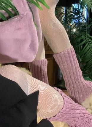 Гетри ручної роботи, величезна палітра кольорів