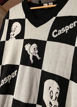 Крута жилетка casper by h&amp;m2 фото