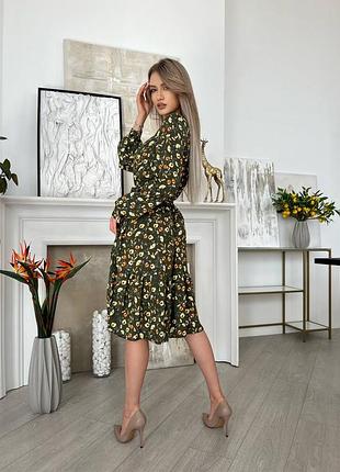 Платье 42-44-46-48 2