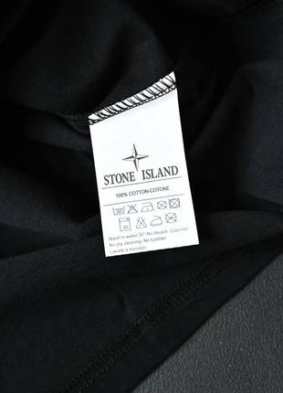 Футболка stone island4 фото