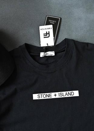 Футболка stone island2 фото