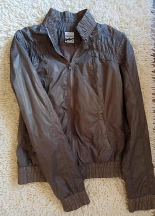 Бомбер calliope