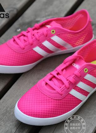 Кросівки жіночі adidas vs qt vulc summer , aq1472