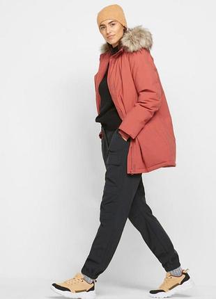 Куртка, пуховик