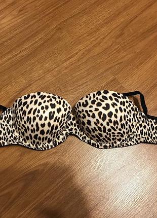 Бра лиф pink 34c