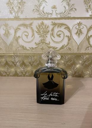 Парфуми guerlain la petite robe noire1 фото