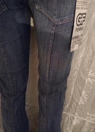 Нові жіночі джинси класні моделька симпатичні9 фото