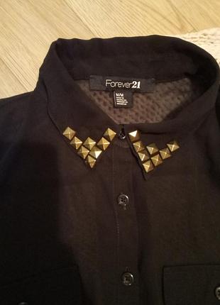 Сорочка рубашка 2