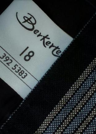 Крутая, актуальная юбка 18 berkertex6 фото