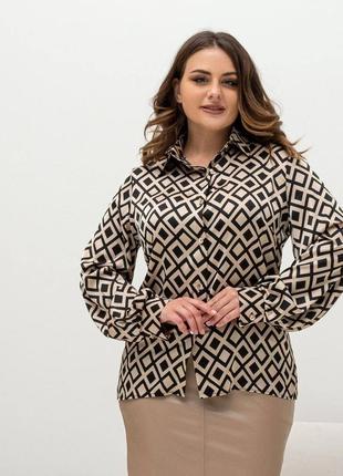 Блузка 3