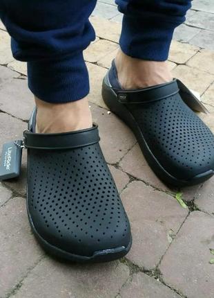 Крокси literide crocs